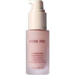 Rose Inc Eye Revival Brightening Eye Cream 15ml