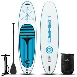 O'Brien Kona Stand-Up Paddleboard Package