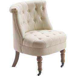 Finch Versailles Lounge Chair 30.8"