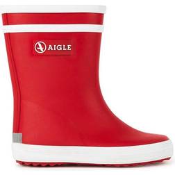 Aigle Baby Flac - Rouge New