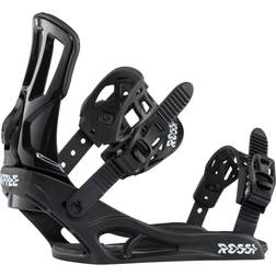 Rossignol Battle - Black/White