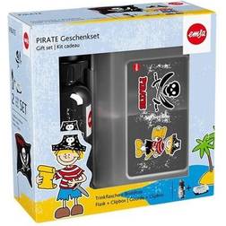 EMSA Kids 0.4l lunch box Pirate set Contenitore per cibo