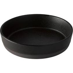 aida Raw Dyb tallerken 19.4cm