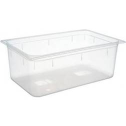 Basis Kantine PP 1/2 GN 1 stk Køkkenudstyr