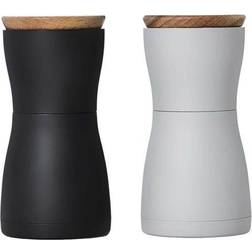 Adhoc Twin Saltkvarn, Pepparkvarn 13.3cm