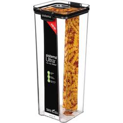 Sistema Ultra Square Köksbehållare 1.9L
