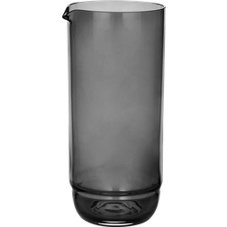 Broste Copenhagen Nordic Bistro karaff 150 cl Smoke-clear Mugge