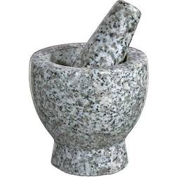 Cilio i granit EROS Ø10cm Morter