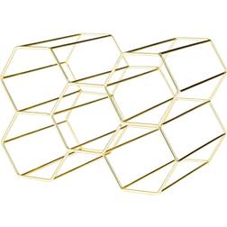 Viners Barware Wine Rack Barutrustning