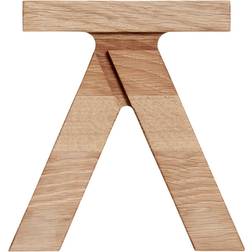 Andersen Table Mat Glasbrik