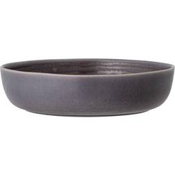 Bloomingville Raben Serving Bowl 25cm 1.85L