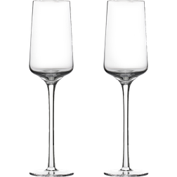 Zone Denmark Rocks 2 stk Champagneglas