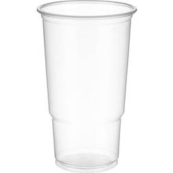 Daarbak Plastic Cups Catersource 30cl 100pcs