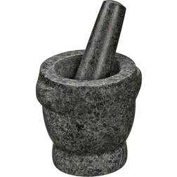 Cilio i granit PLUTOS Ø10cm Pestles & Morters