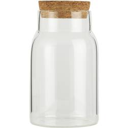 Ib Laursen m/korkprop 210 ml Køkkenbeholder