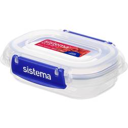 Sistema Klip It Plus Madkasse 0.18L