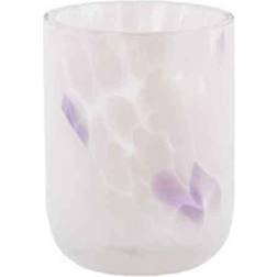 Kodanska Flow Glas, Orange Drikkeglas