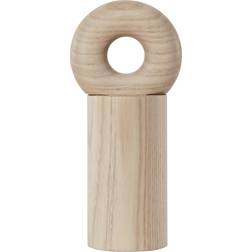 OYOY Hoop Saltkværn, Peberkværn 16.5cm