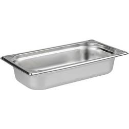 APS Kantine 1/3 GN Servering