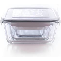 Endeavour Storage box Madkasse 3stk