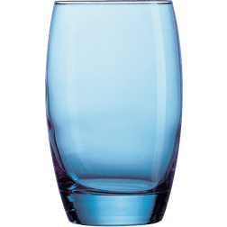 Arcoroc Salto Drikkeglas 35cl 6stk