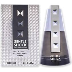 New Brand Gentle Shock EdT 100ml