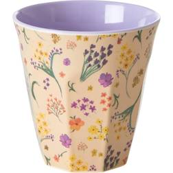 Rice en mélamine Medium Wild Flower Tasse 30cl