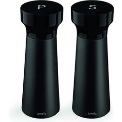 Amefa - Pepper Mill, Salt Mill 15cm