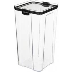 Sistema Ultra Square Kitchen Container 4L