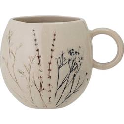 Bloomingville Natural Bea Cup & Mug 23cl