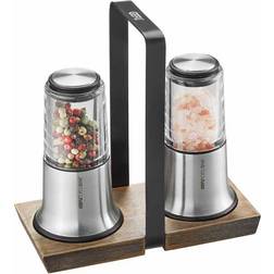 GEFU X-Plosion Pepper Mill, Salt Mill 5.5"