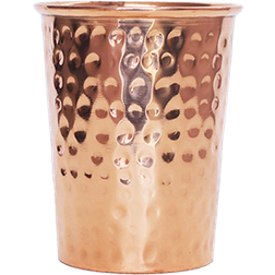 Forrest & Love Hamret Krus 30cl