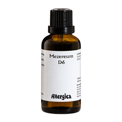 Allergica Mezereum D6 50ml