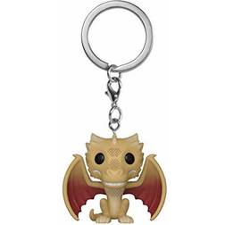 Funko POP! Keychain Game of Thrones Viserion