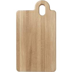 Broste Copenhagen Olina Chopping Board 45.5cm