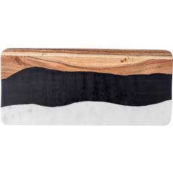 Bloomingville Helfred Skærebræt 39.5cm