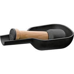 Zassenhaus Oval Pestle & Mortar