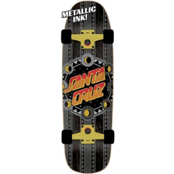 Santa Cruz Serape Dot Pintail 9.51"