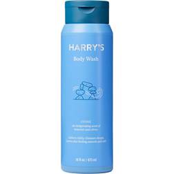 Harry's Body Wash Stone 473ml