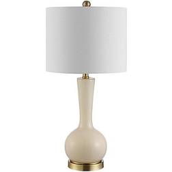 Safavieh Gaetna Table Lamp 27"