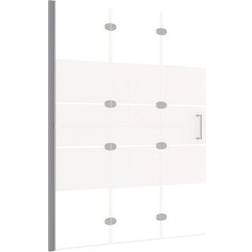 vidaXL ESG (150738) 39.37x55.118"