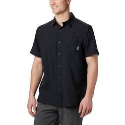 Columbia PFG Slack Tide Camp Shirt - Black