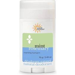 Earth Science Mint Rosemary Deo Stick