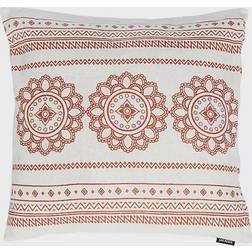 Safavieh Zarra Complete Decoration Pillows White (50.8x50.8)