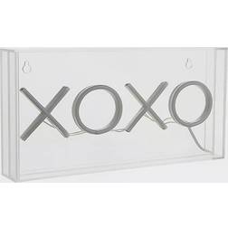 Jonathan Y XOXO Table Lamp 15cm