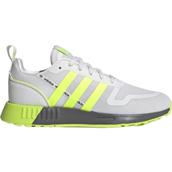 adidas Multix M - Crystal White/Solar Yellow/Grey Five