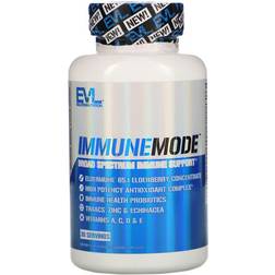 Evlution Nutrition ImmuneMode 30 stk