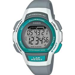 Casio Collection (LWS-1000H-8AVEF)