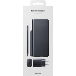 Samsung Galaxy Z Fold3 Note Package