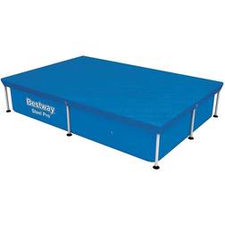 Bestway Flowclear PE Tarpaulin 2.24x1.54m